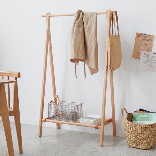 Temple and webster online clothes rack